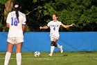 WSoc vs RWU  Wheaton College Women’s Soccer vs Roger Williams University. - Photo By: KEITH NORDSTROM